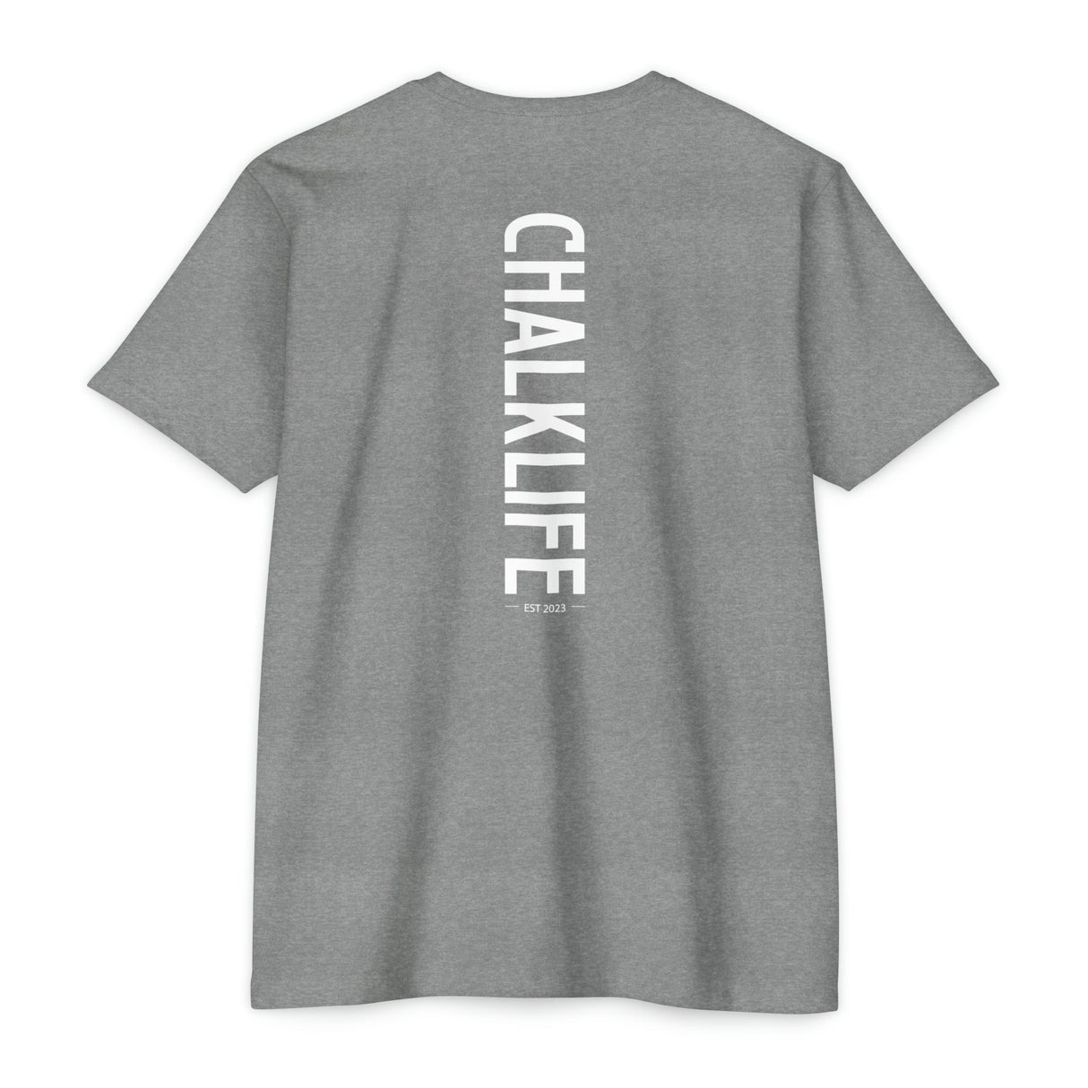 "Stick It" T-Shirt - Chalklife, LLC