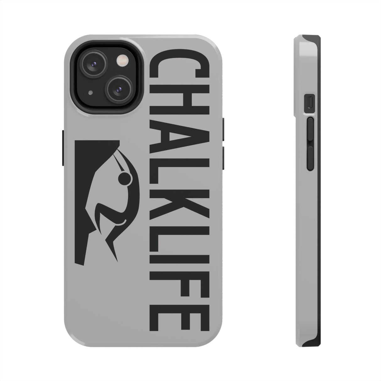 Tough Phone Cases - Chalklife, LLC
