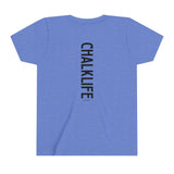 Youth - "Texas Gymnastics" T-Shirt - Chalklife, LLC